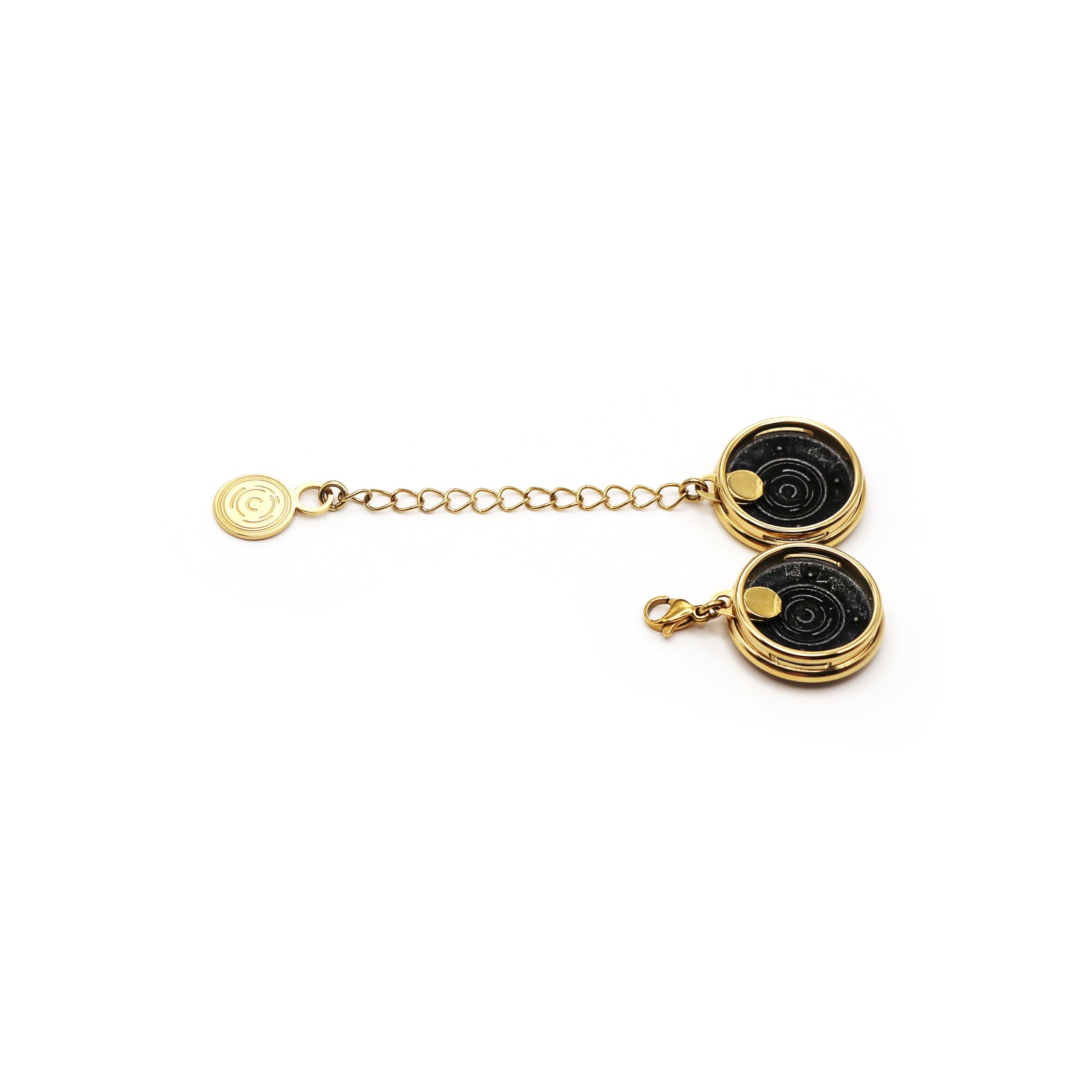 Clasp Adapter
