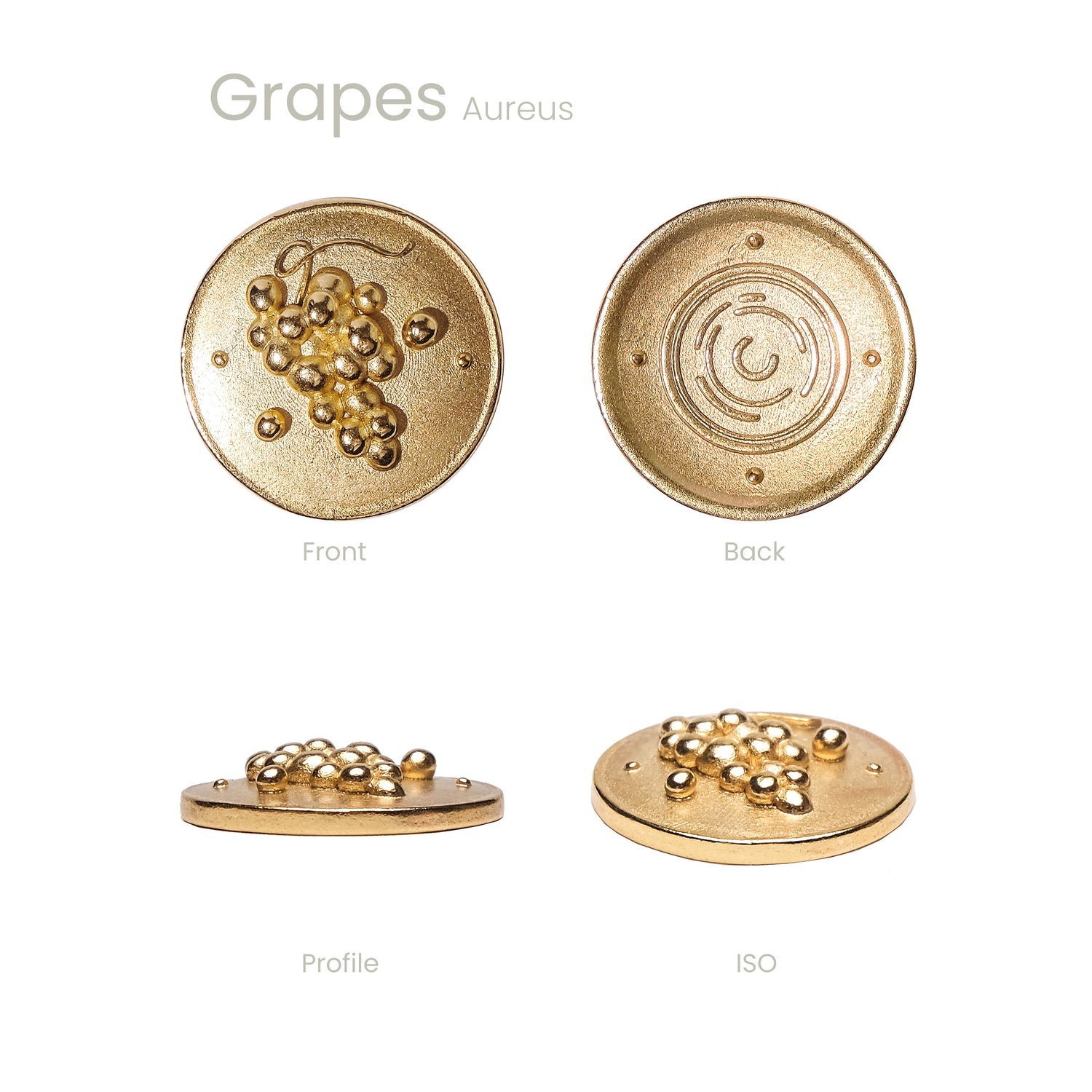 Nourishment Aureus