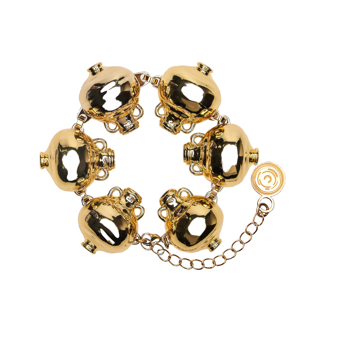 Hadrian Bracelet