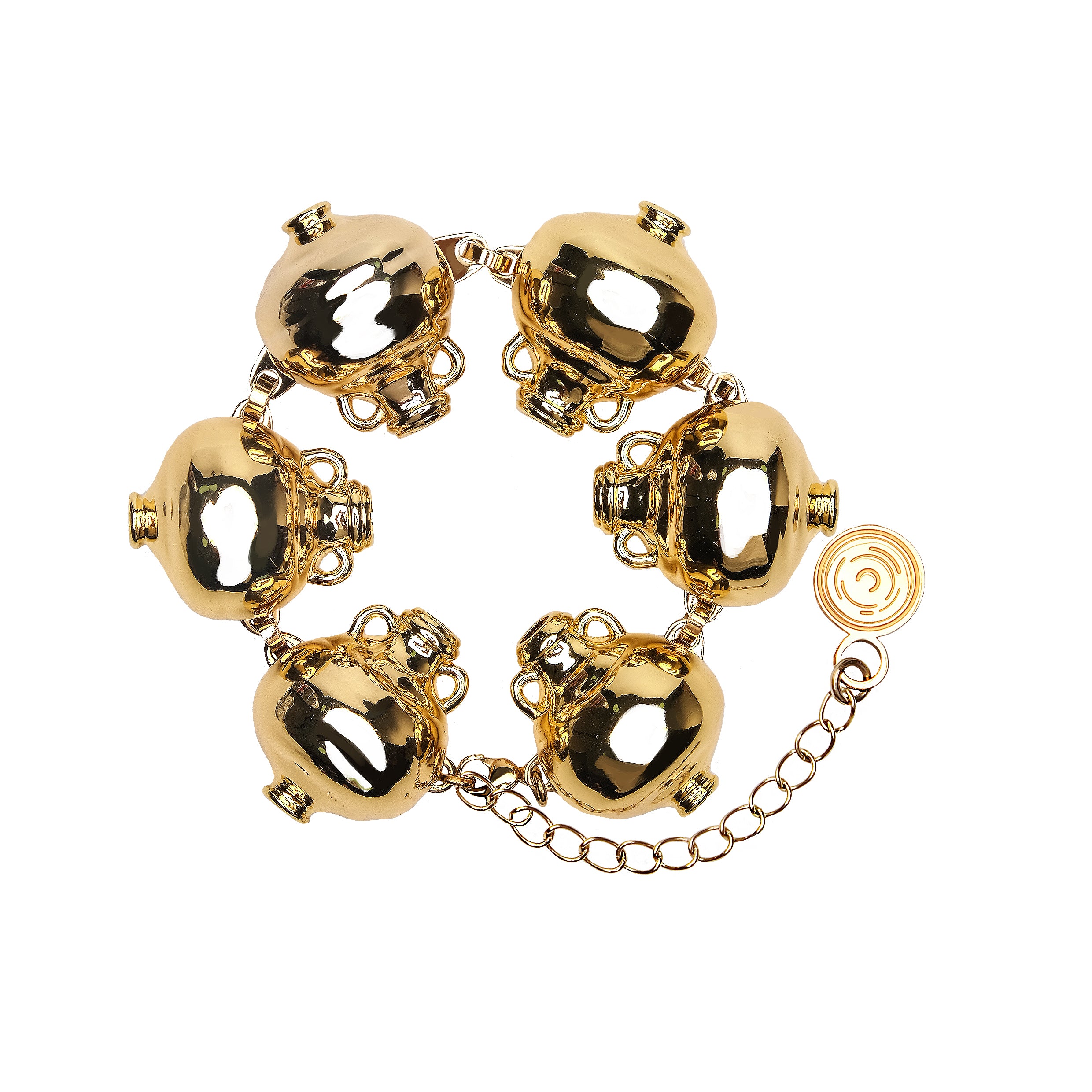 Hadrian Bracelet