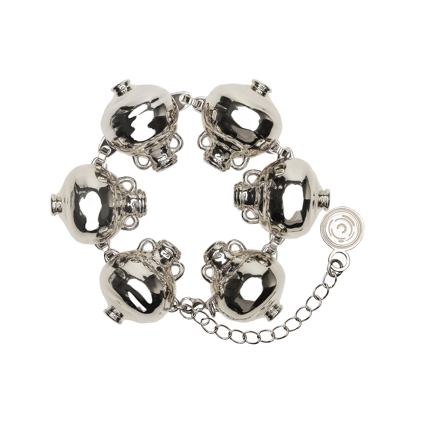 Hadrian Bracelet