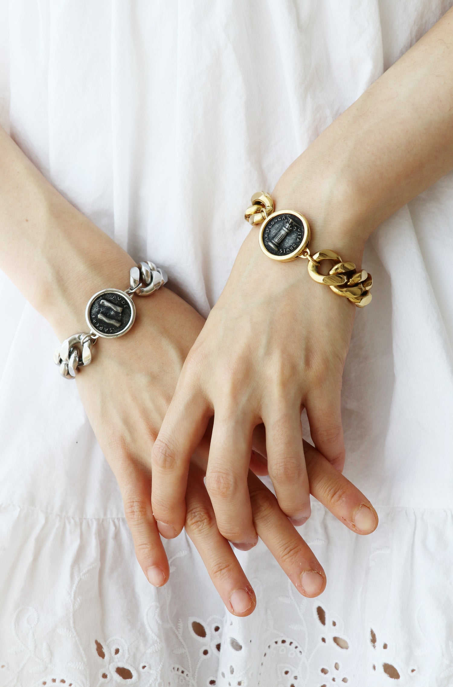 Claudia Bracelet