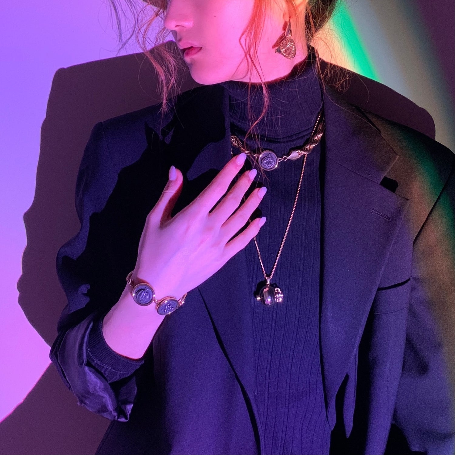 Martha Bracelet