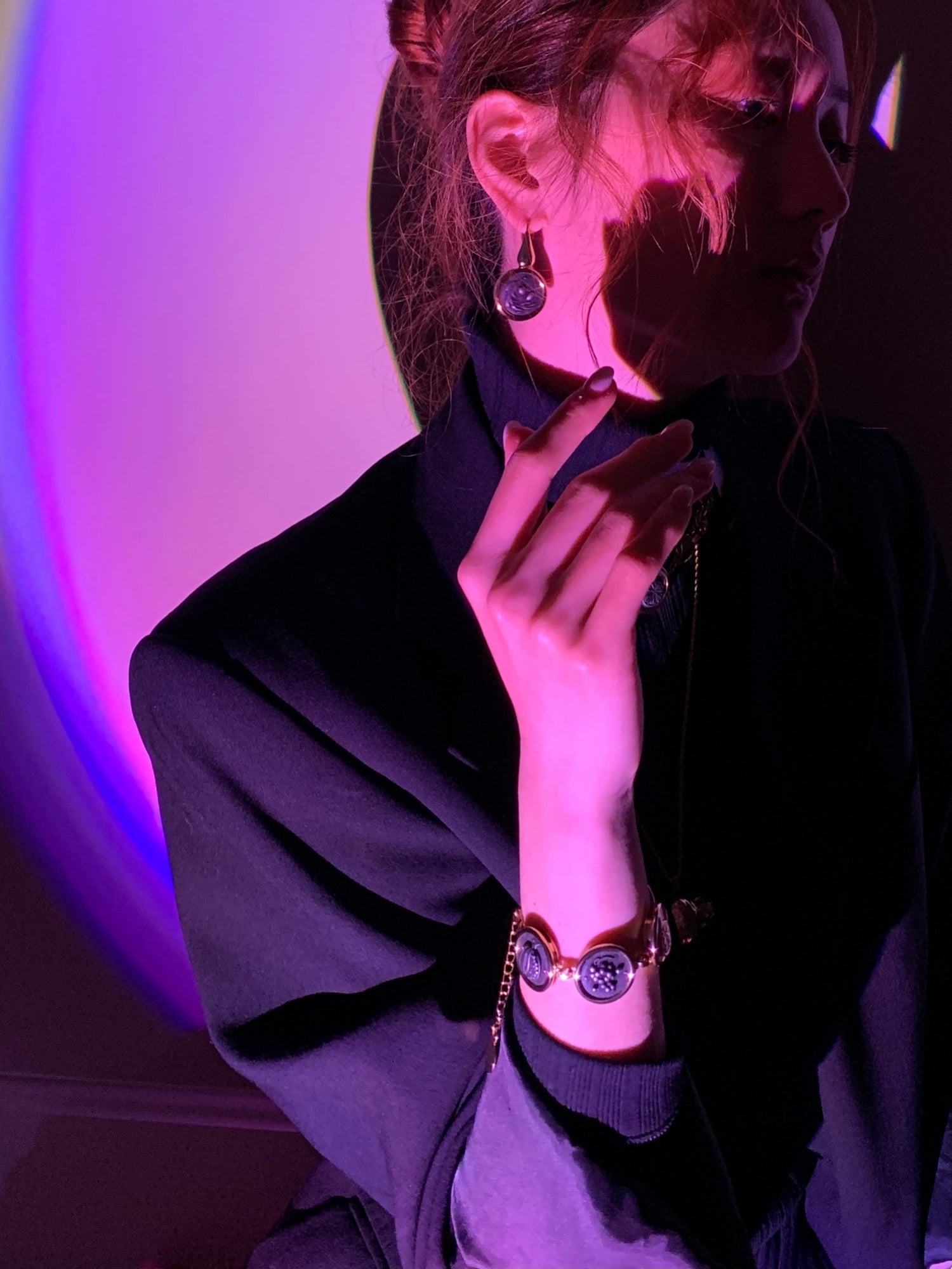 Martha Bracelet