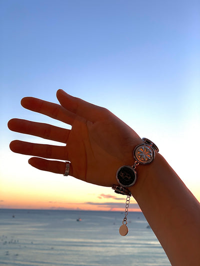 Neriah Bracelet