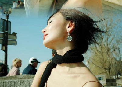Varius Dangle Earrings