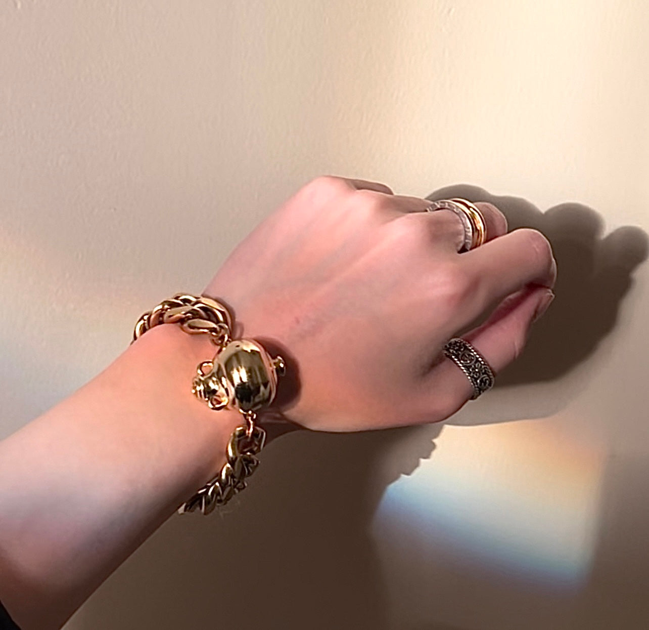 Vesta Bracelet
