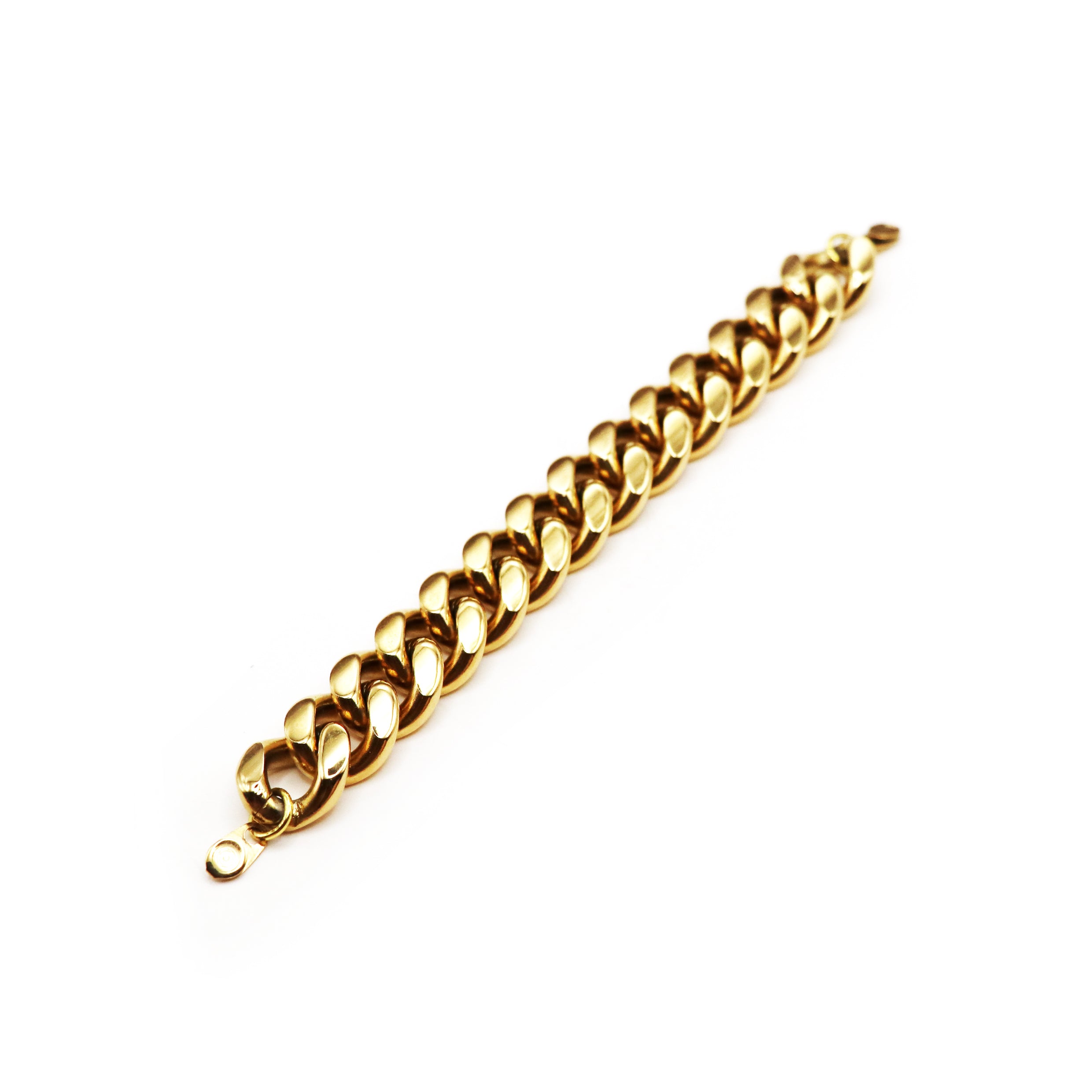 Curb Chain Bracelet Adapter