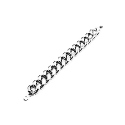 Curb Chain Bracelet Adapter