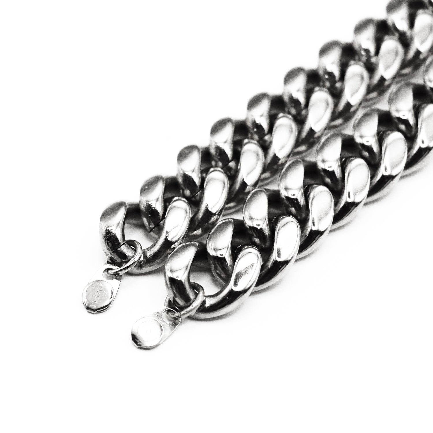 Curb Chain Necklace Adapter