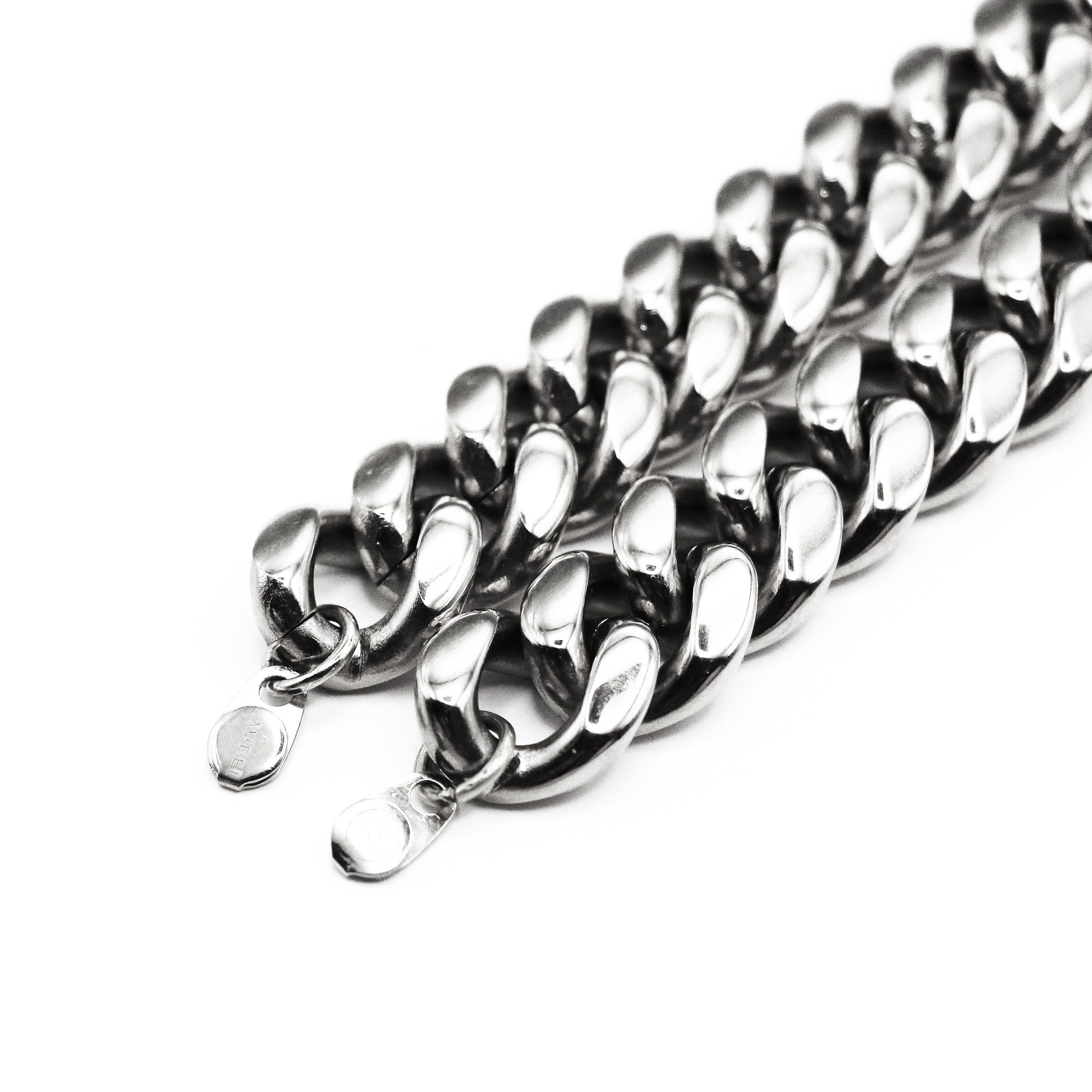 Curb Chain Necklace Adapter