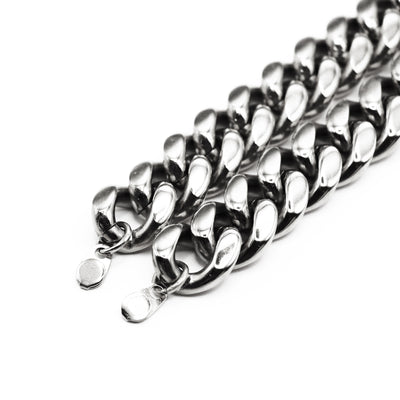 Curb Chain Necklace Adapter