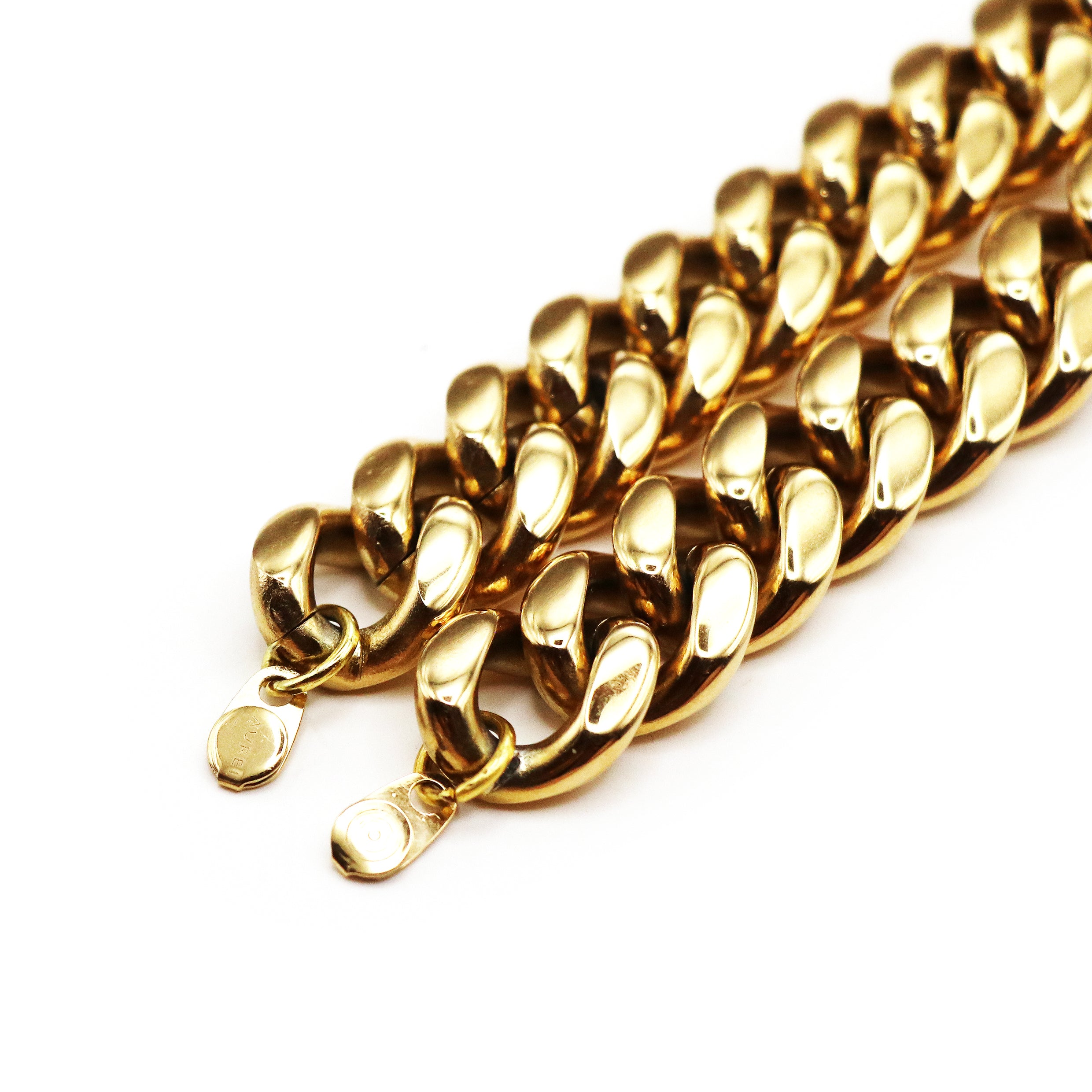 Curb Chain Necklace Adapter