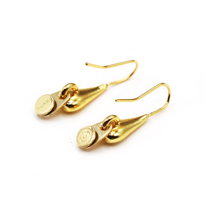 Dangle Earring Adapter