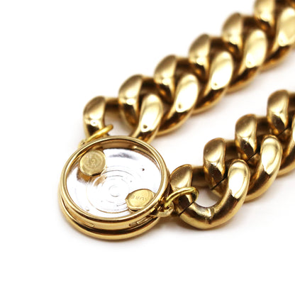 Octavia Collar Necklace