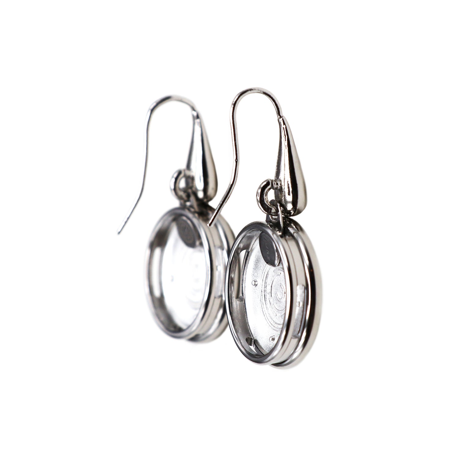 Esther Dangle Earrings