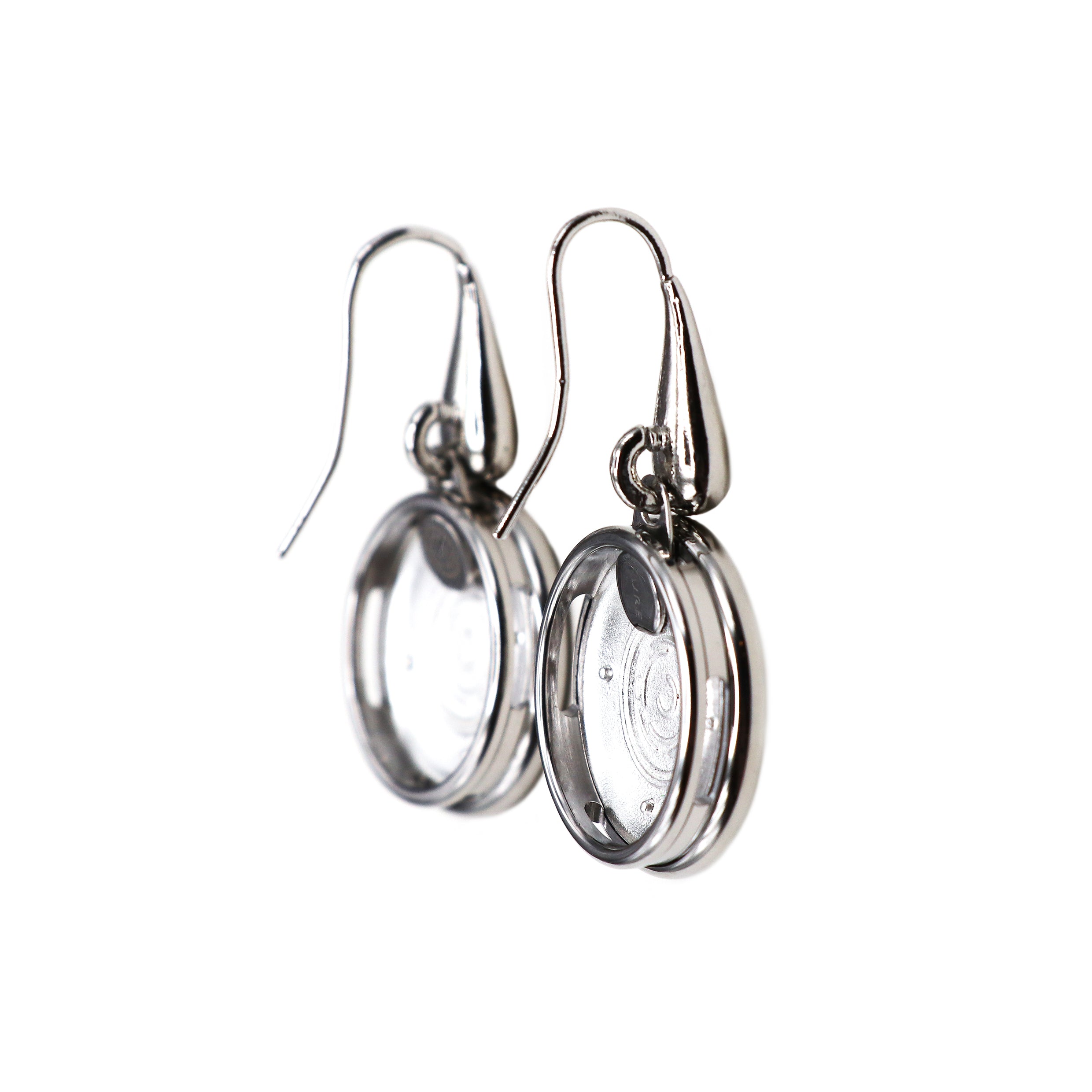 Esther Dangle Earrings