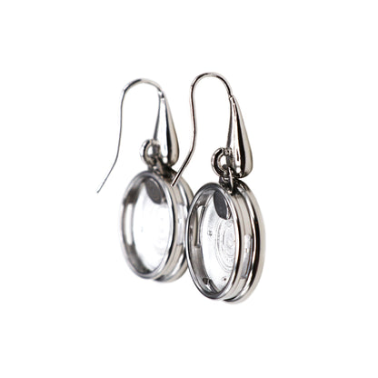 Esther Dangle Earrings