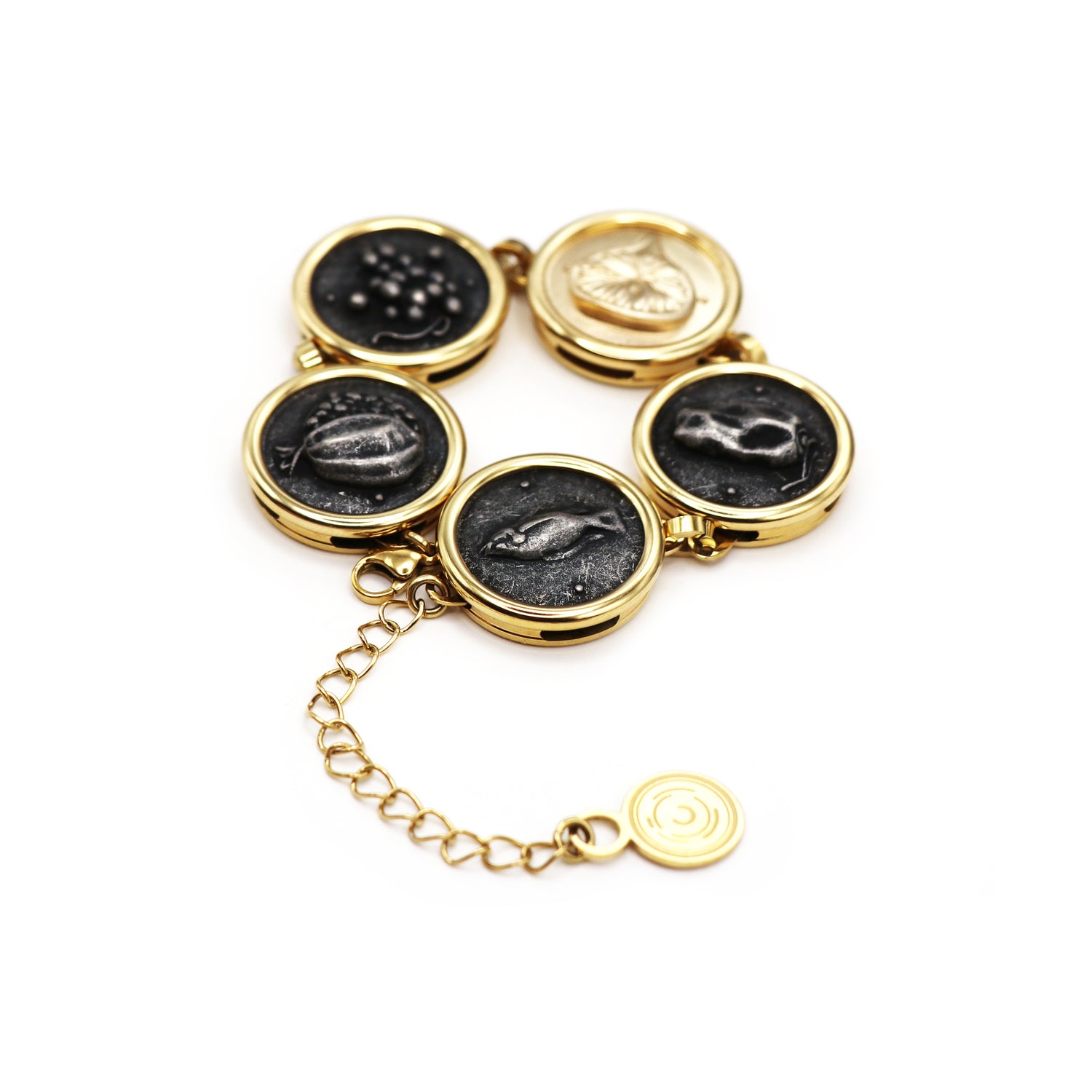 Martha Bracelet