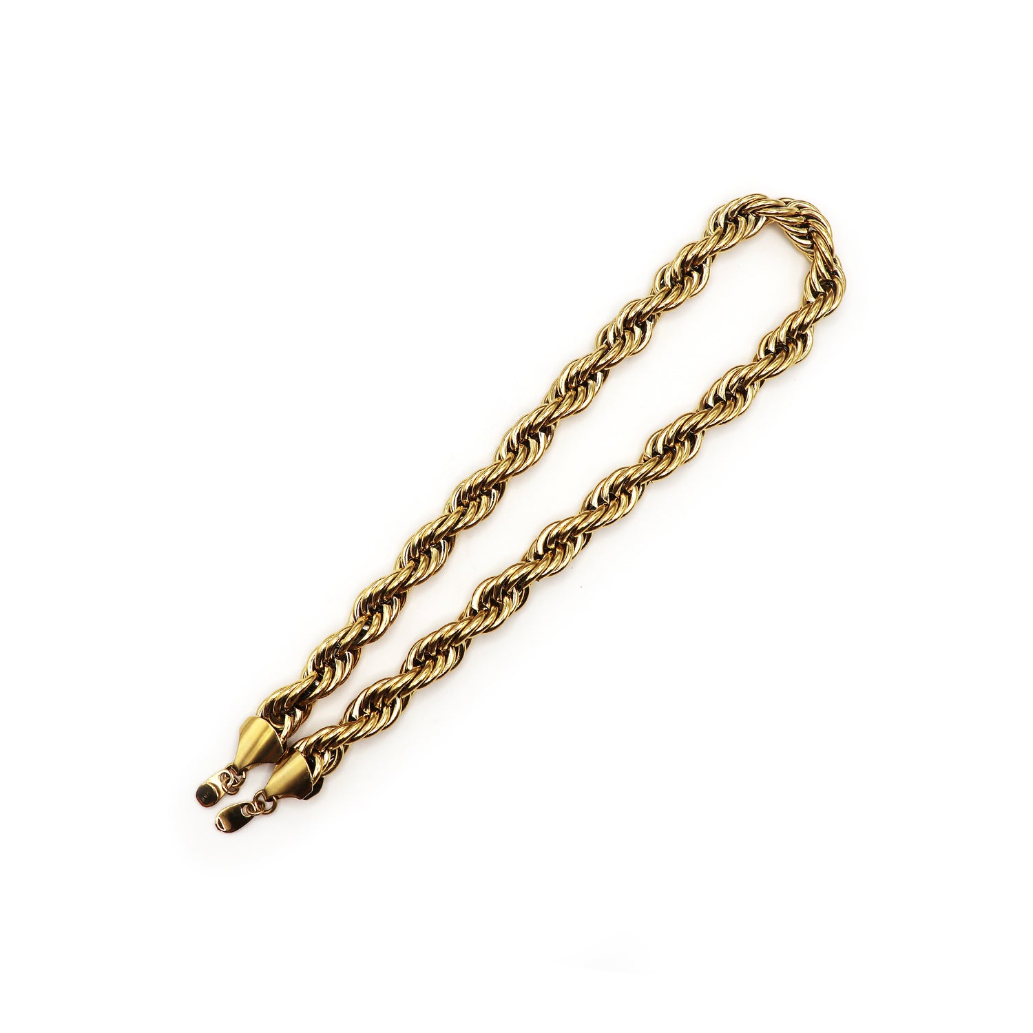 Thick Necklace Rope Chain Adapter