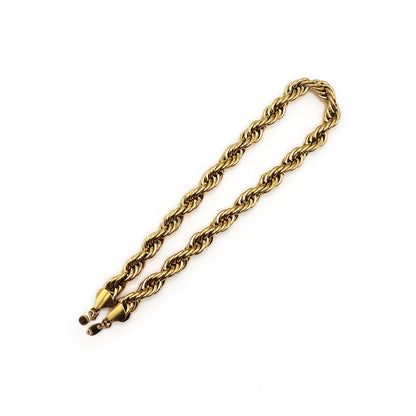 Thick Necklace Rope Chain Adapter