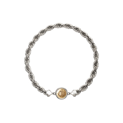 James Collar Necklace