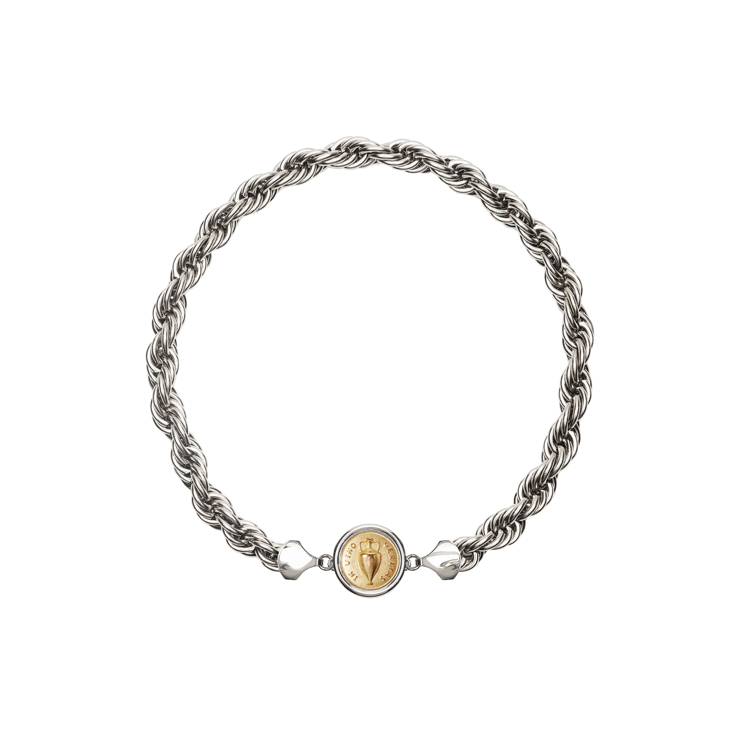 James Collar Necklace