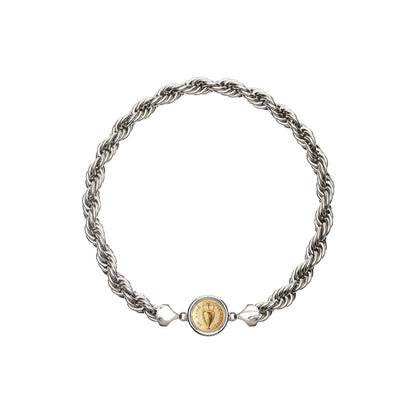 James Collar Necklace