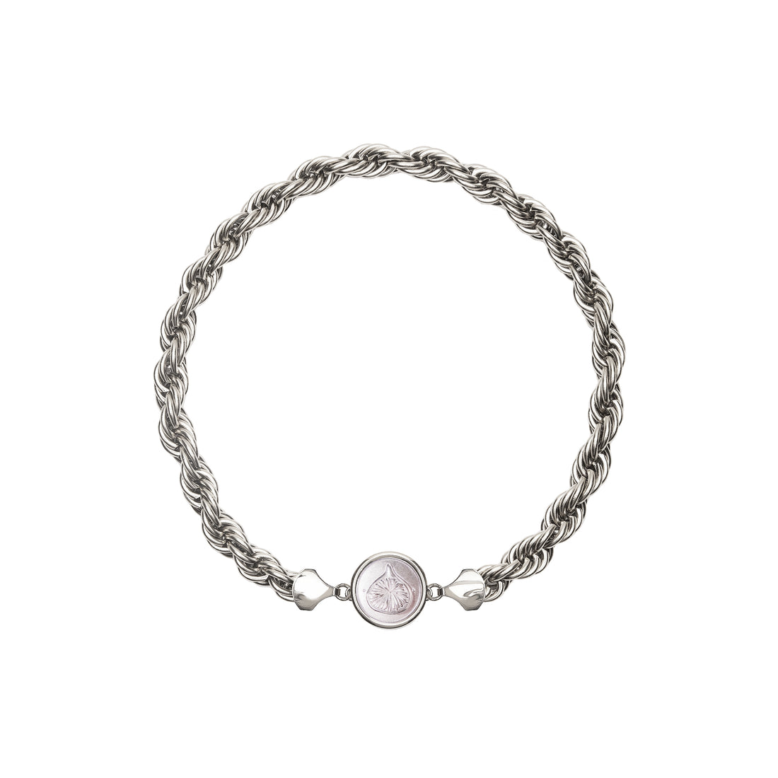 James Collar Necklace