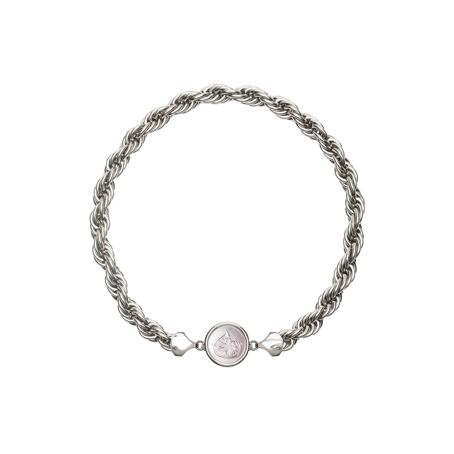 James Collar Necklace