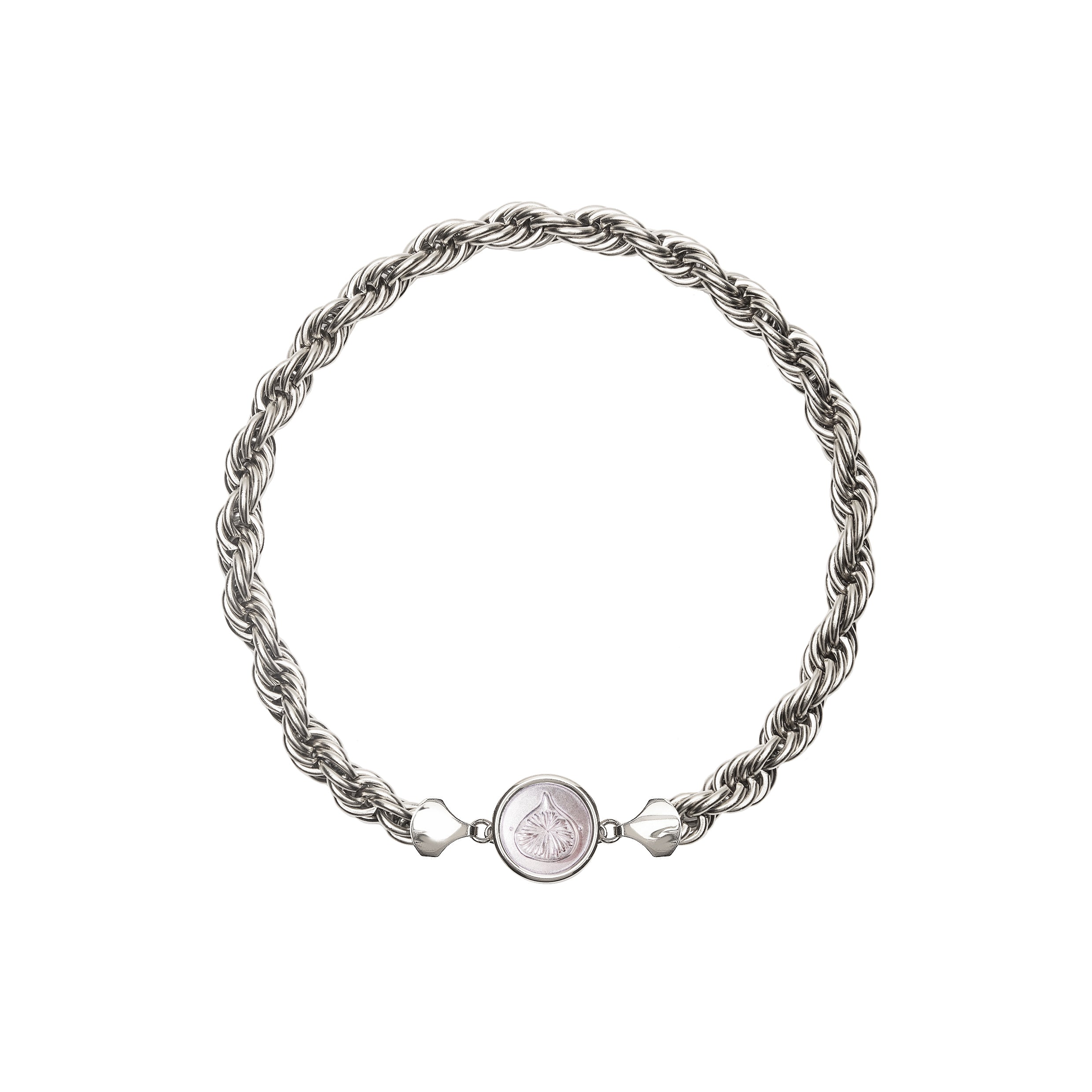 James Collar Necklace