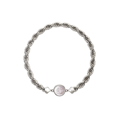 James Collar Necklace