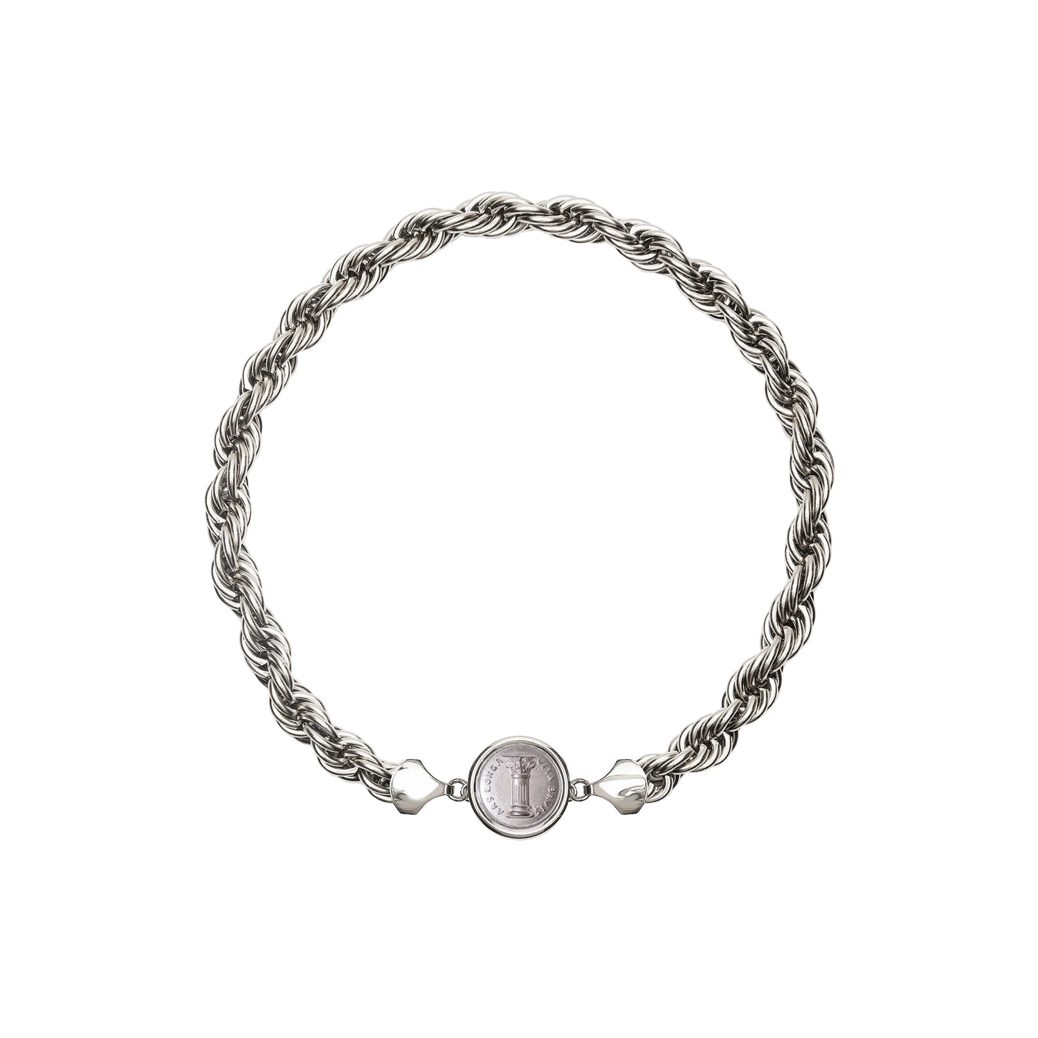 James Collar Necklace