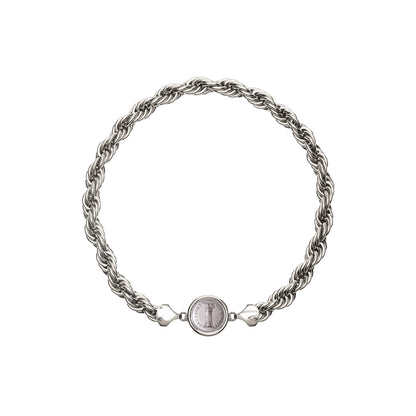 James Collar Necklace