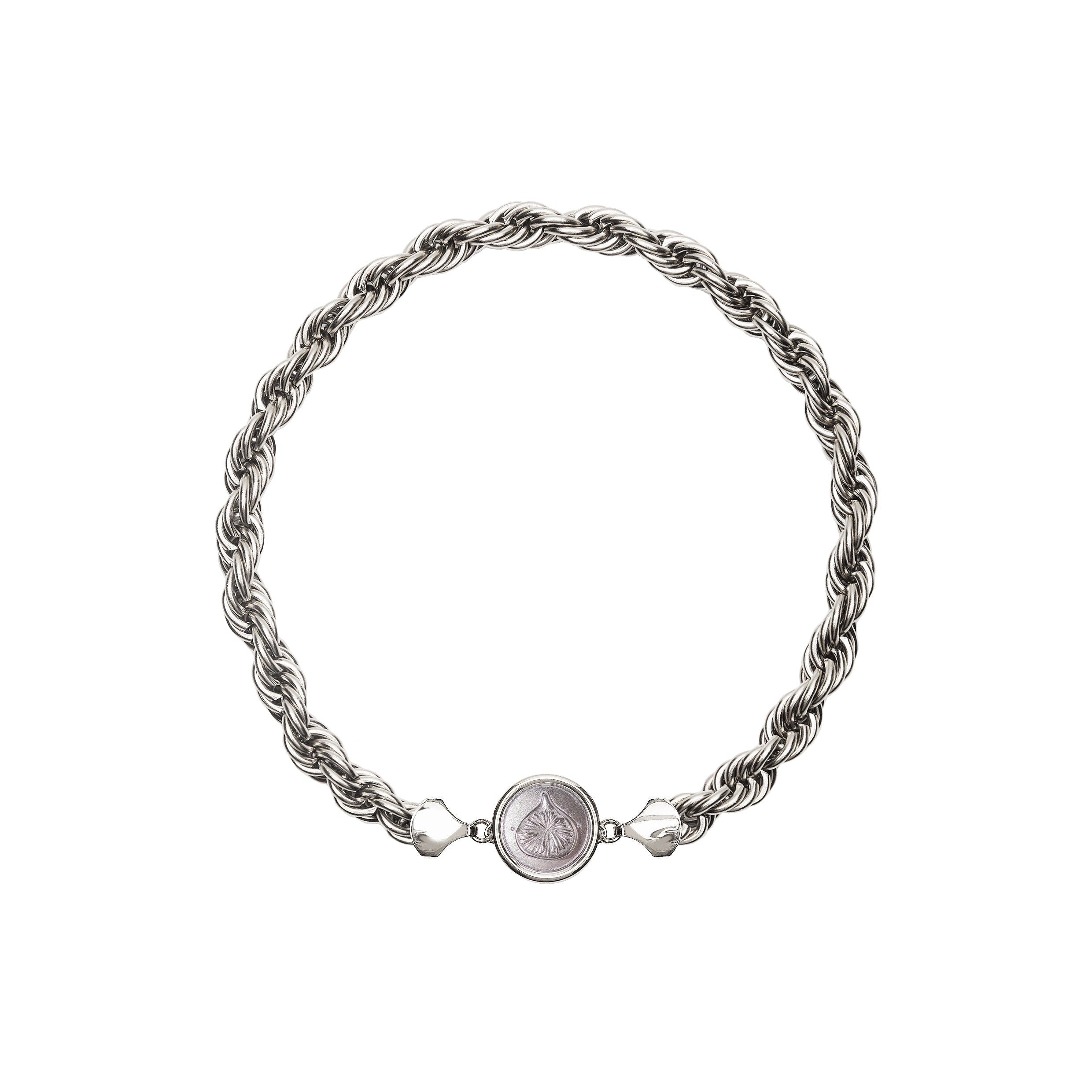 James Collar Necklace