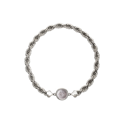 James Collar Necklace