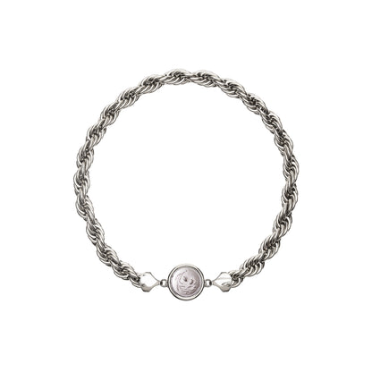 James Collar Necklace