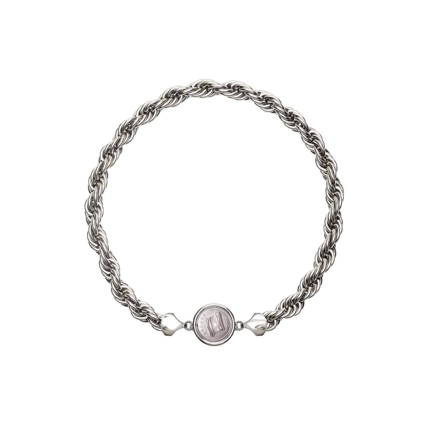 James Collar Necklace