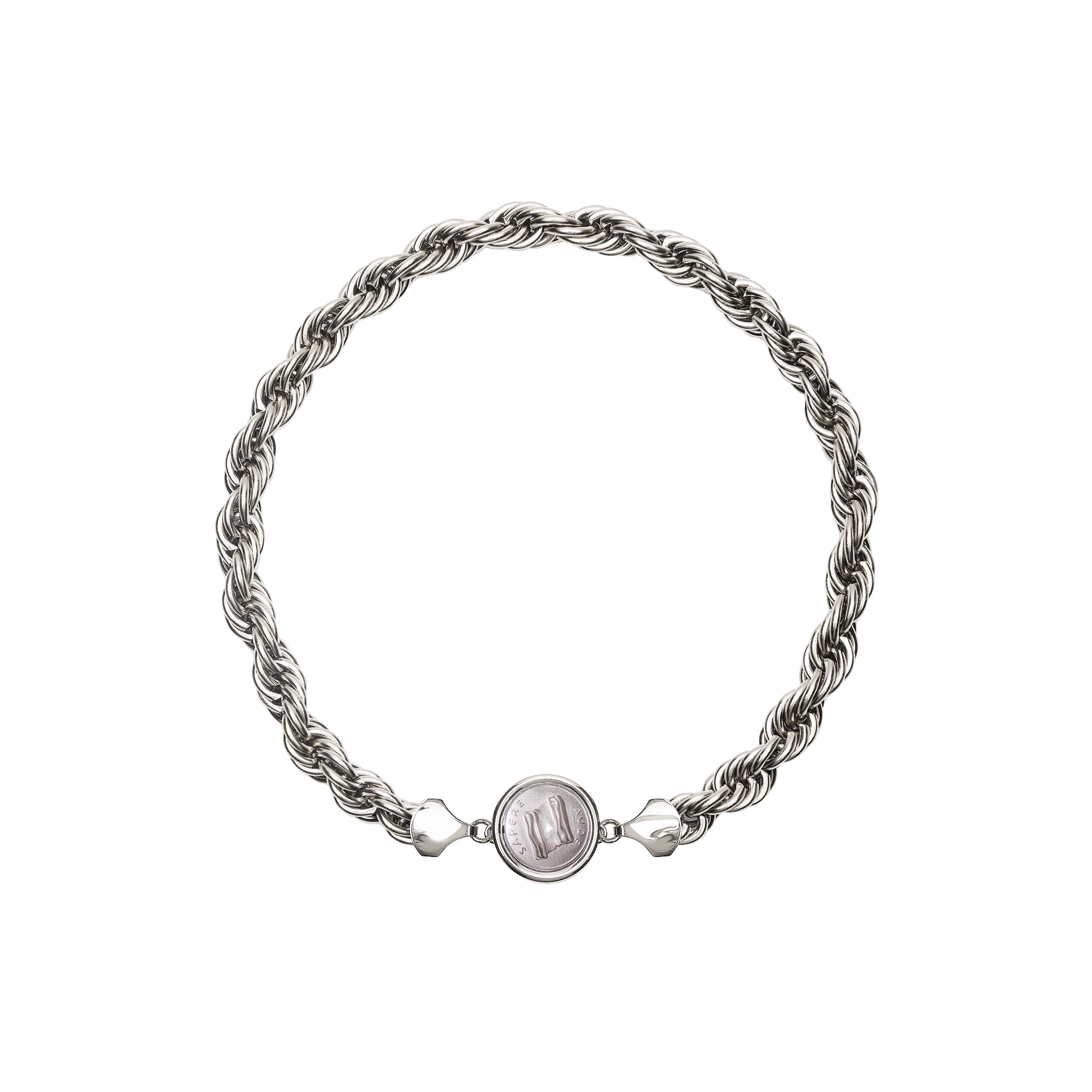 James Collar Necklace