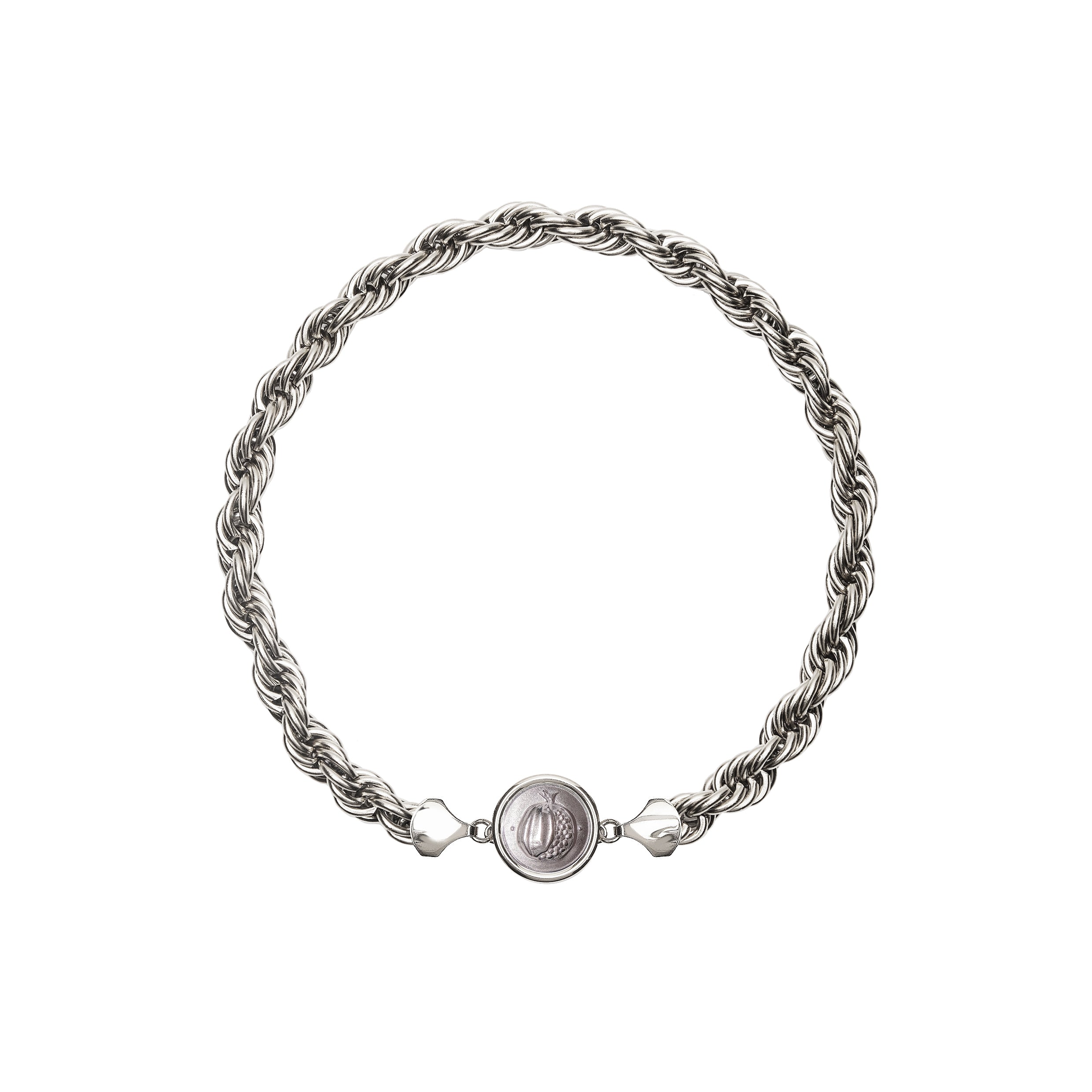 James Collar Necklace