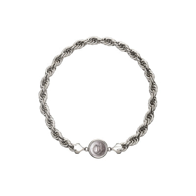 James Collar Necklace