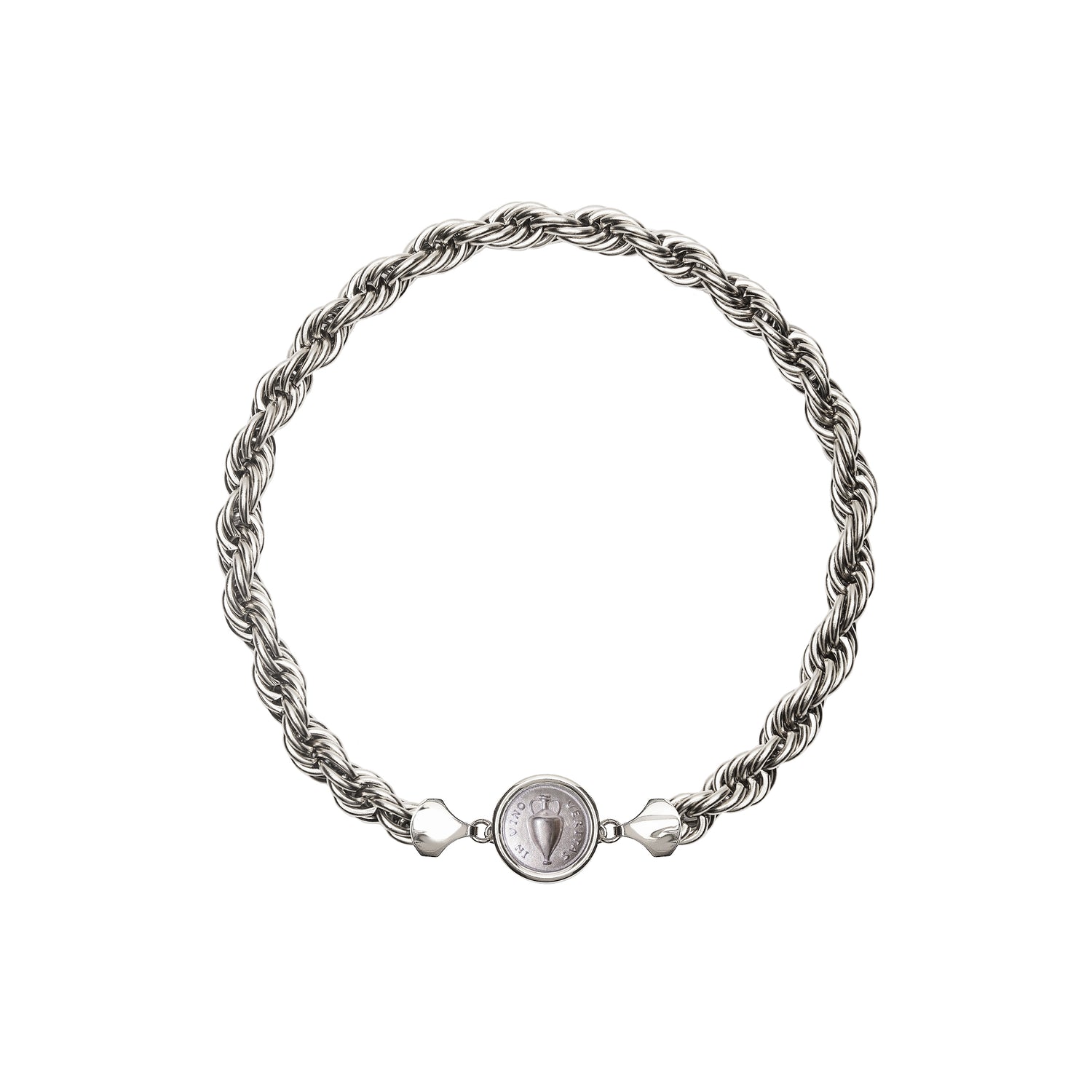 James Collar Necklace