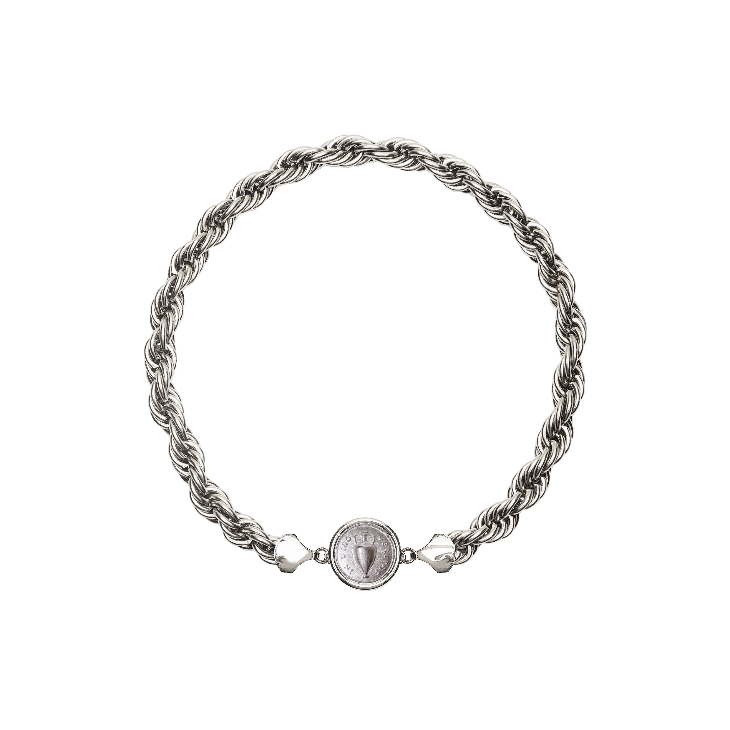 James Collar Necklace