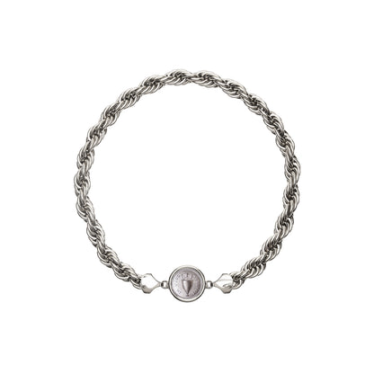 James Collar Necklace