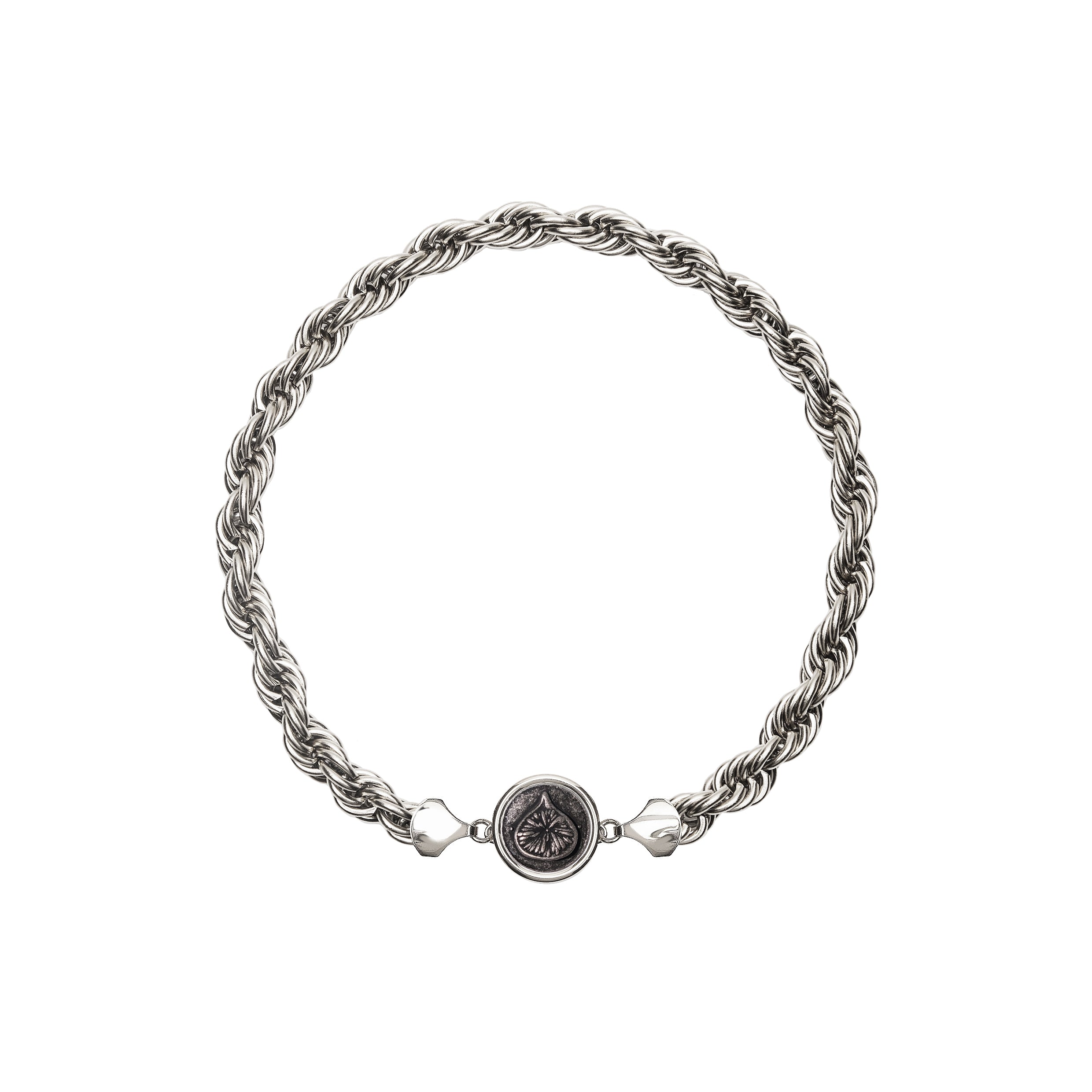 James Collar Necklace