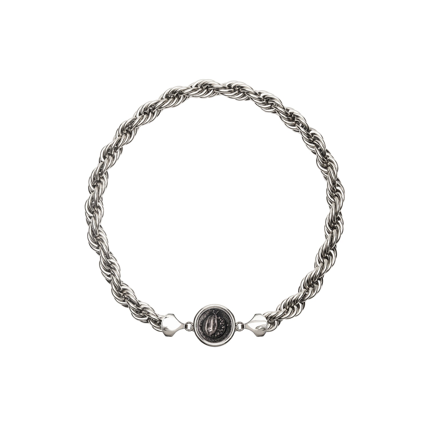 James Collar Necklace