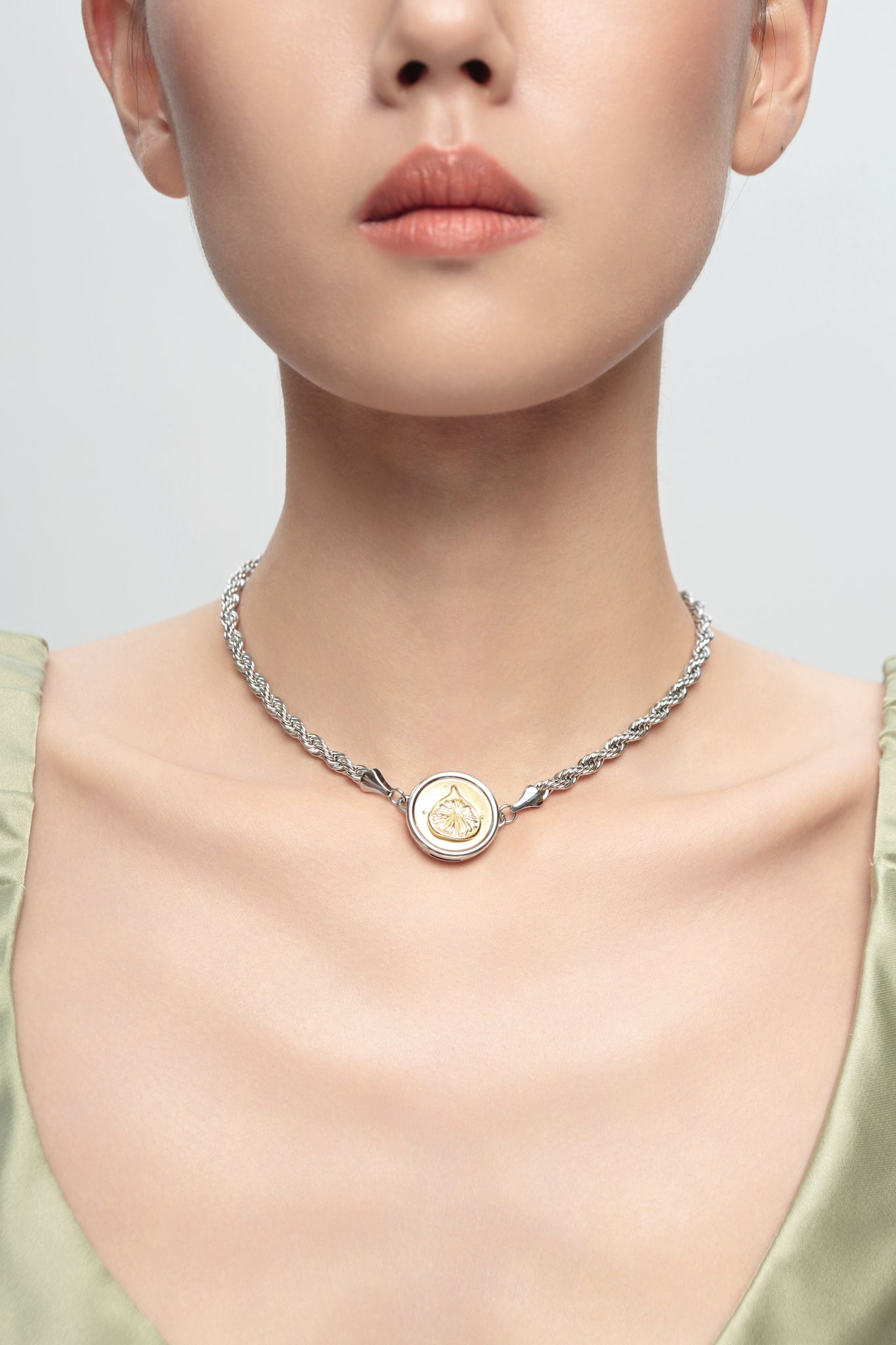 Joanna Collar Necklace