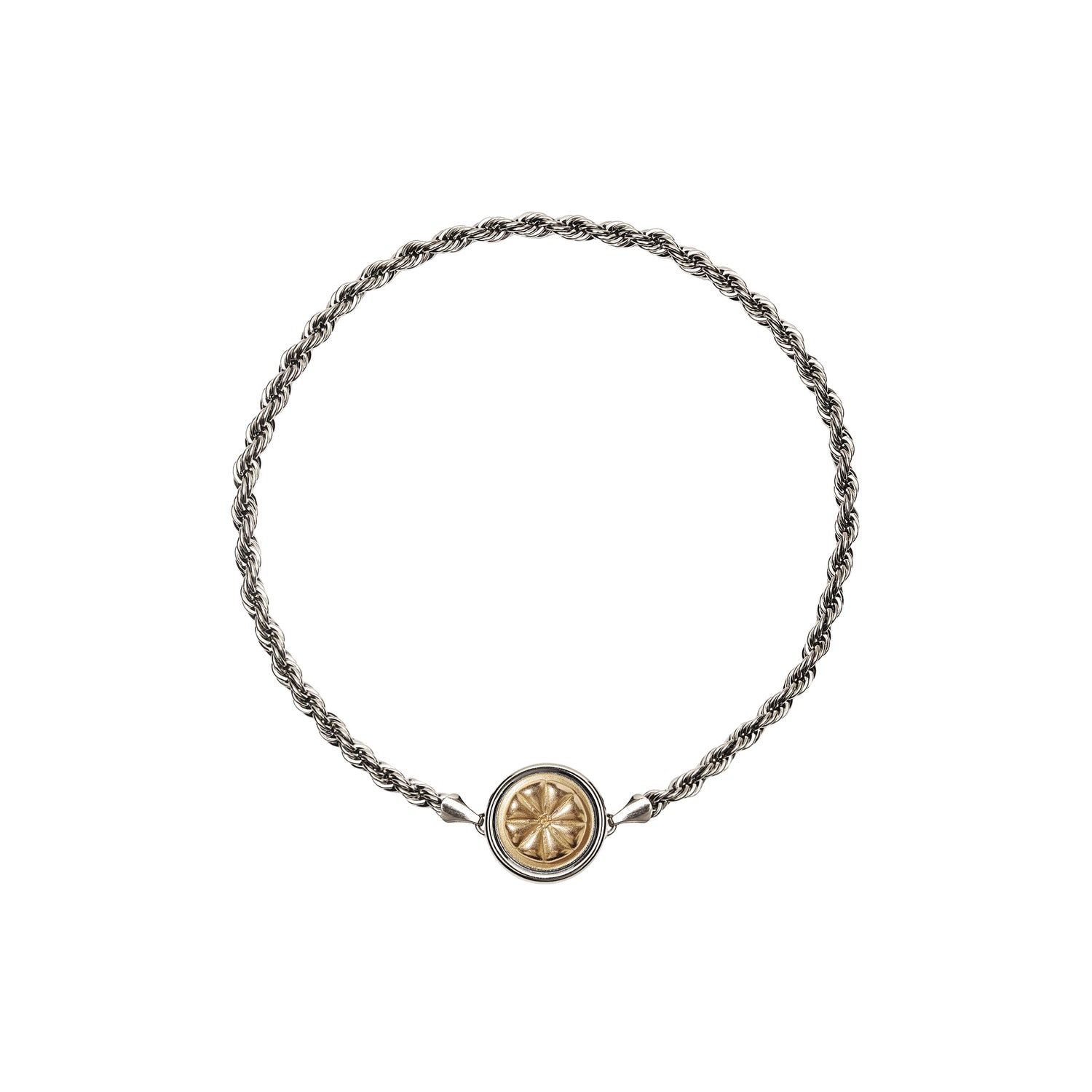 Joanna Collar Necklace