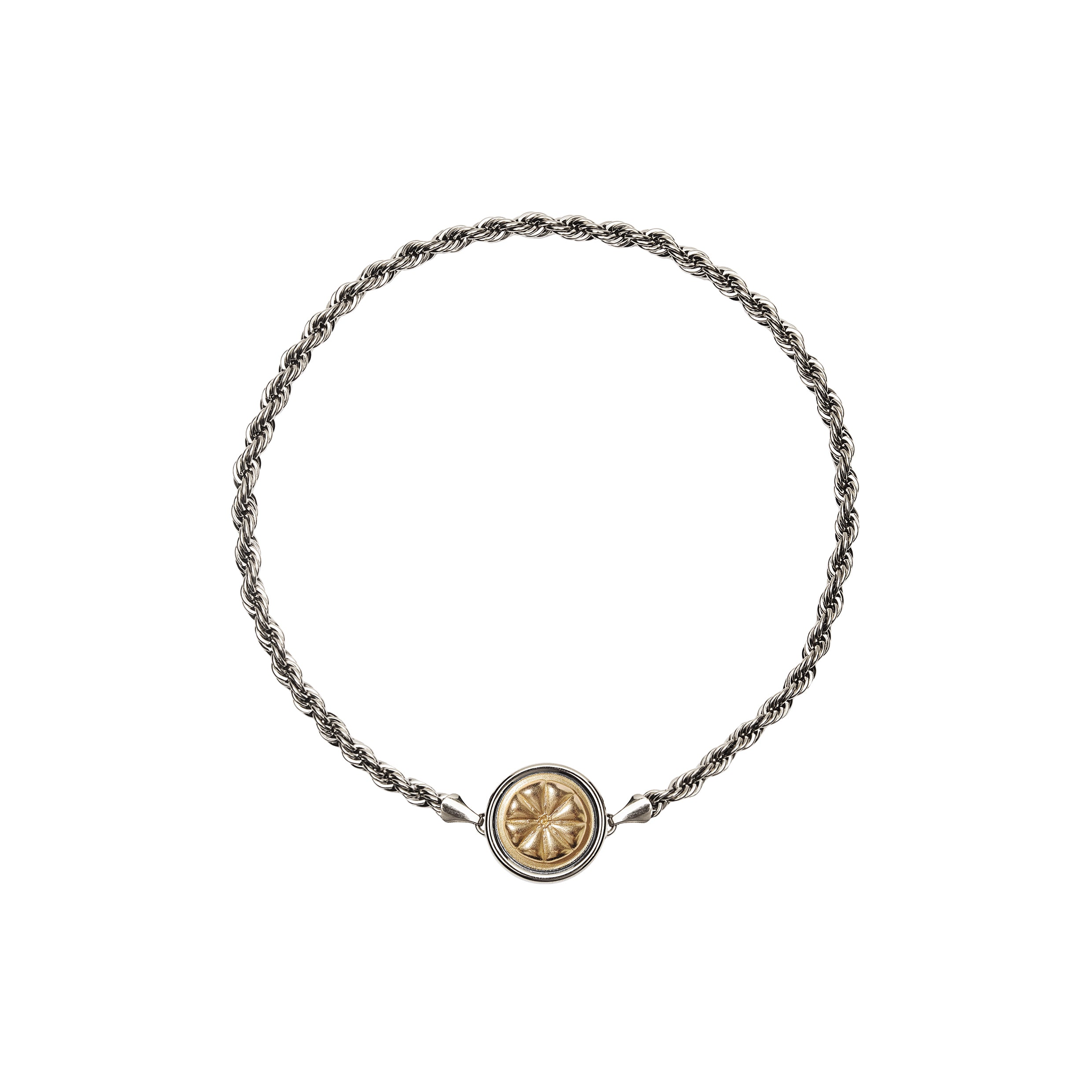 Joanna Collar Necklace