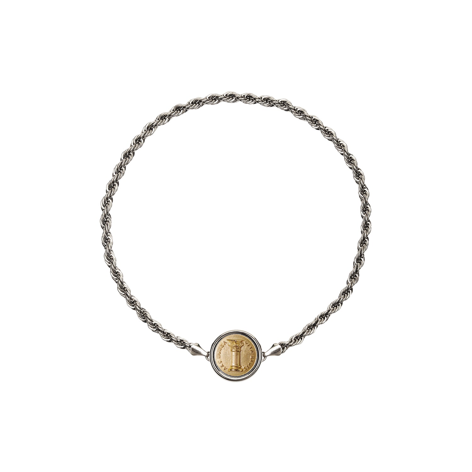 Joanna Collar Necklace